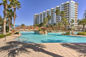 Walk to White-Sand Beach Resort Condo in Destin!